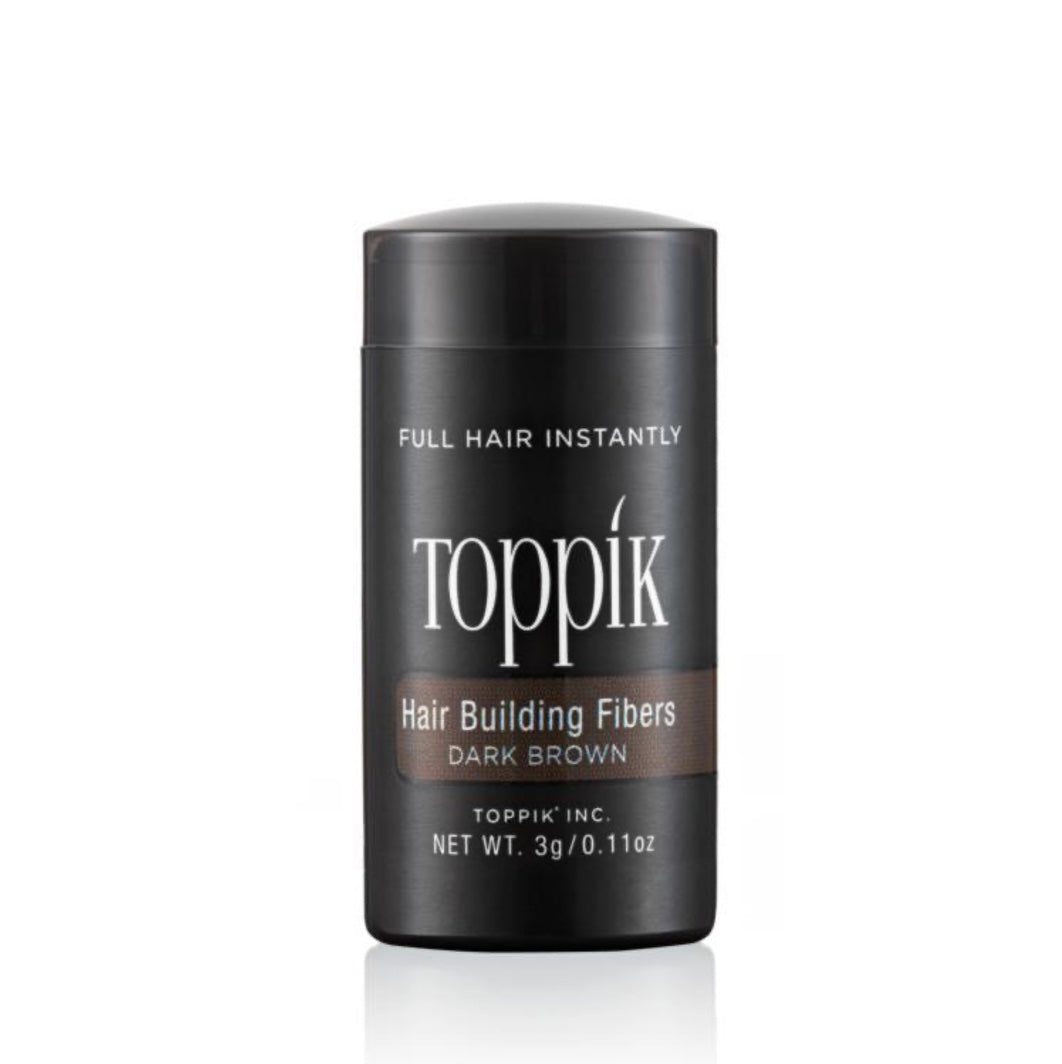 TOPPIK 3g. - Streuhaar, Haarverdichtung, Schütthaar
