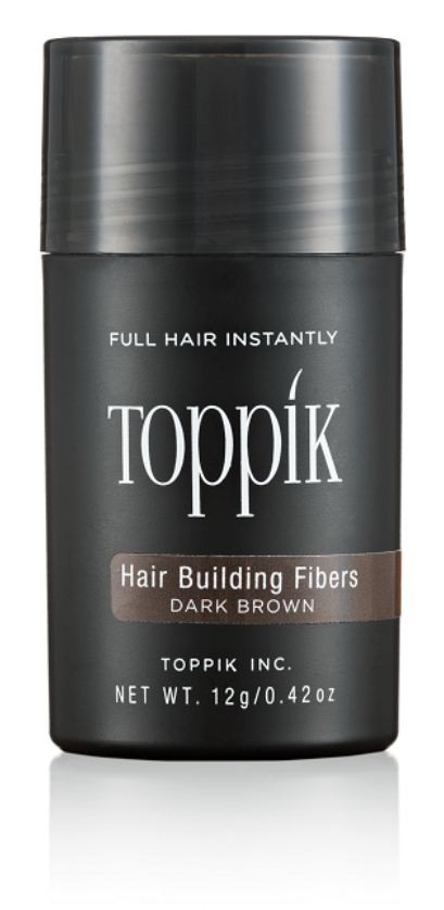 TOPPIK 12 gr. Haarverdichter + TOPPIK Hairline Optimizer - Sparangebot!