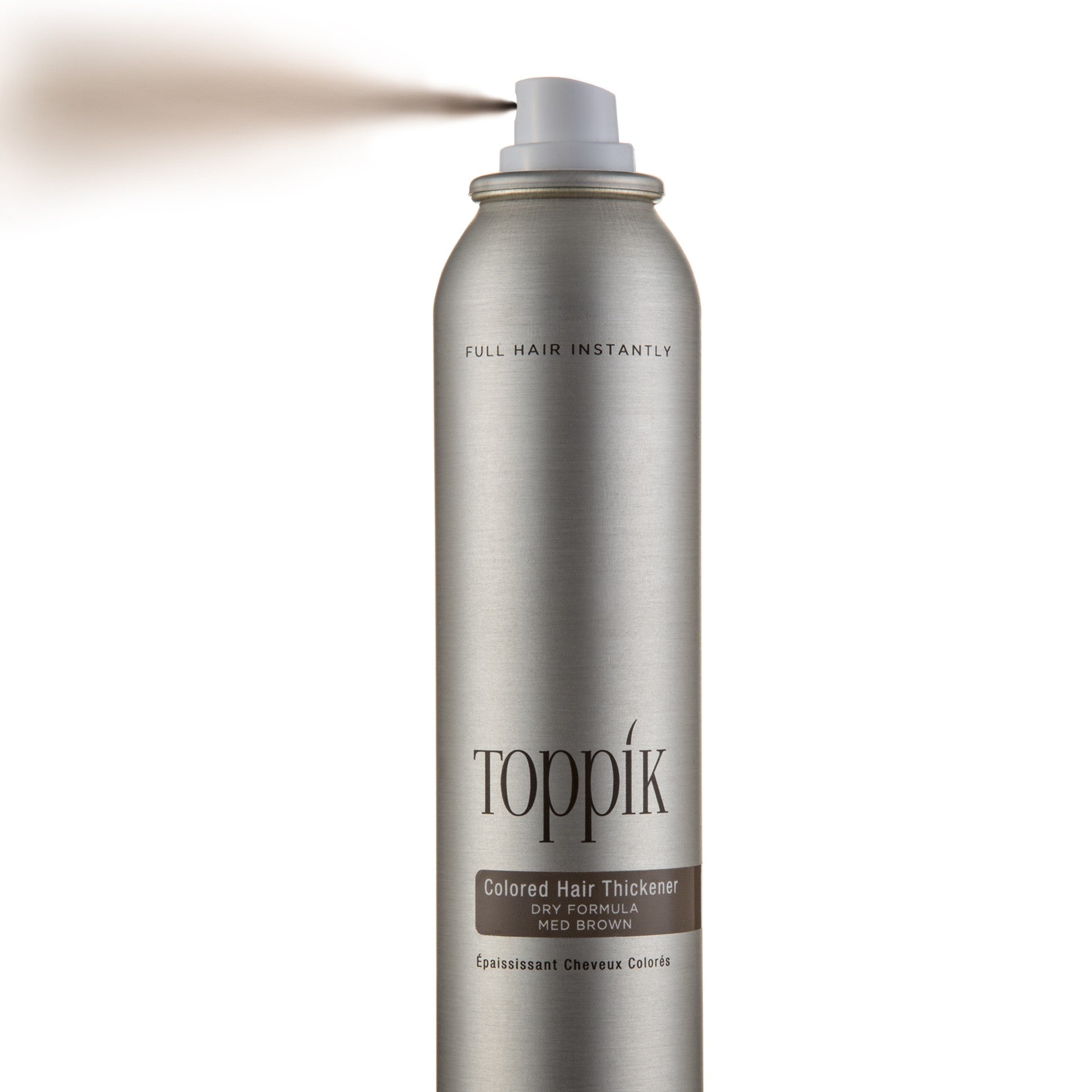 TOPPIK Haarverdichtungsspray