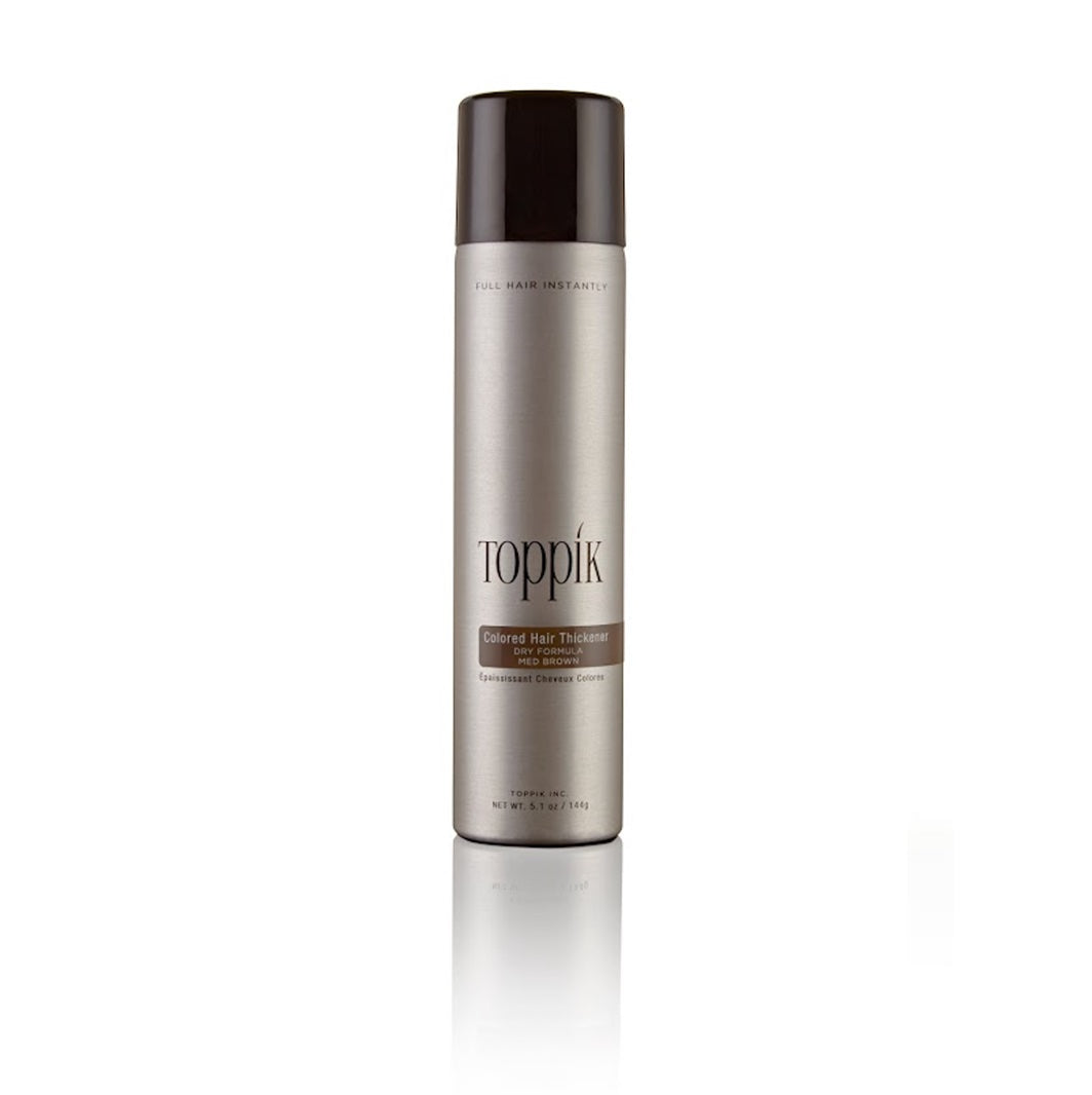 TOPPIK Haarverdichtungsspray