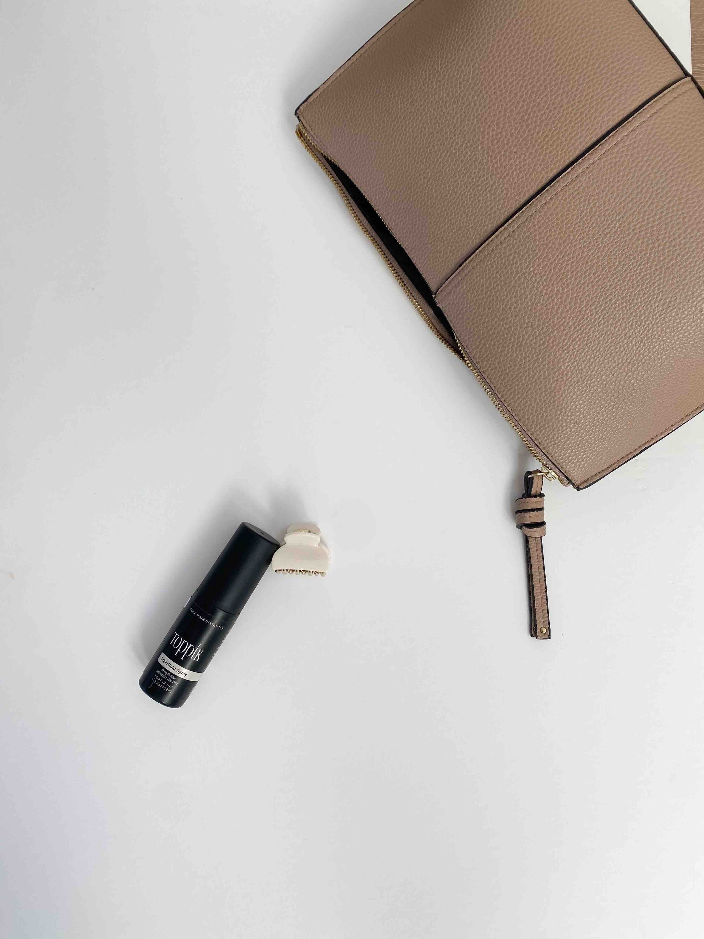 TOPPIK Fiberhold Spray