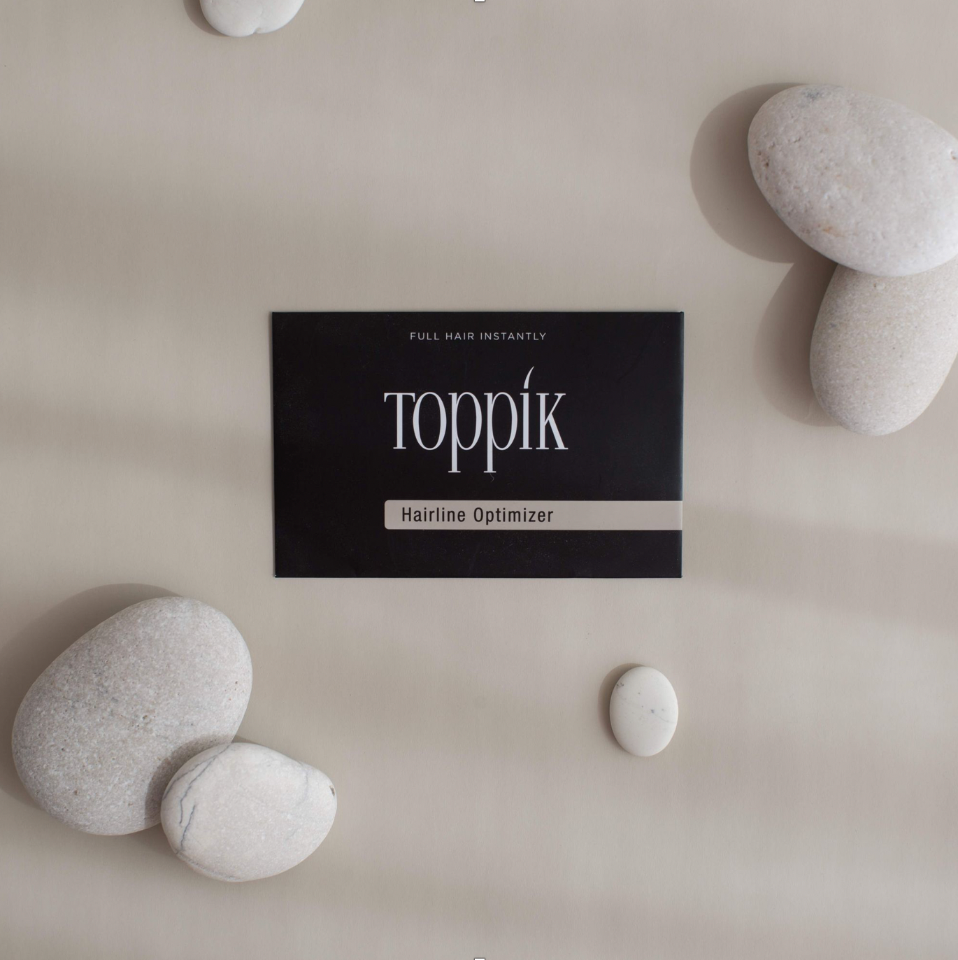 TOPPIK Hairline Optimizer