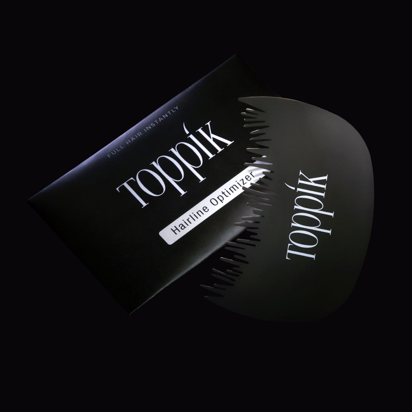 TOPPIK Hairline Optimizer