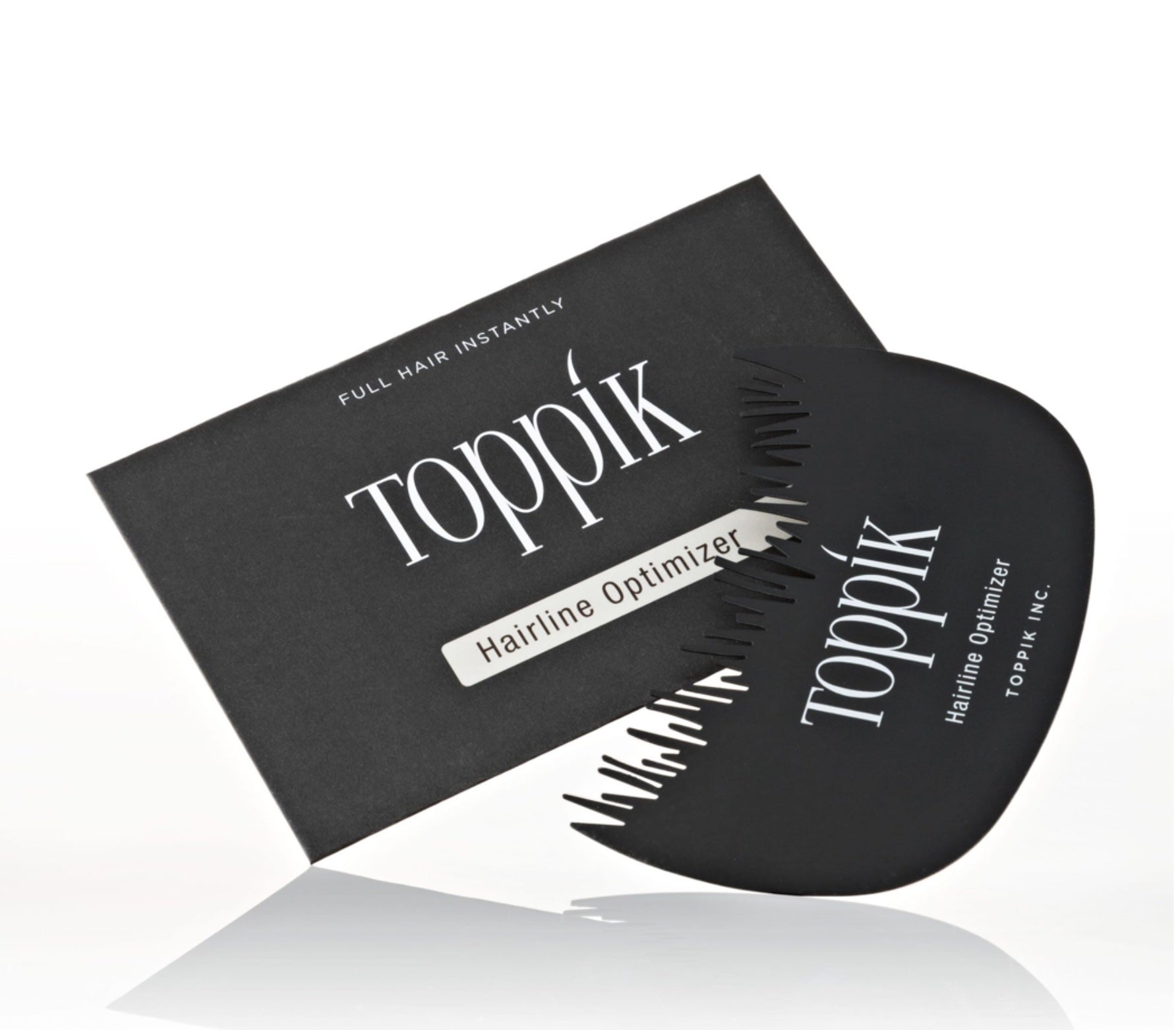 TOPPIK Hairline Optimizer